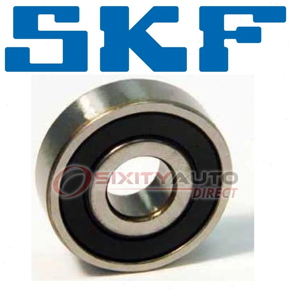 SKF Transmission Output Shaft Bearing for 1994-2004 Dodge Ram 1500 - Manual dz Foto 1 de 4