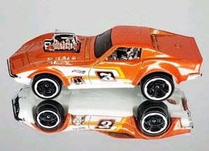 Hot Wheels 68' Corvette-Gas Monkey Garage 5pk Exclusive - Picture 1 of 2