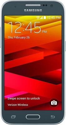 Samsung Galaxy Core Prime Grey - 8 GB - Unlocked - Excellent Condition - Image 1 of 2