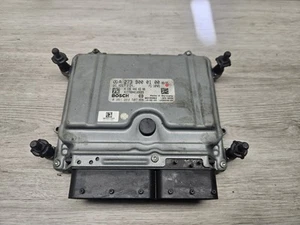 2011 MERCEDES BENZ GL450  ENGINE COMPUTER ECU ECM PCM OEM A2739000100 - Picture 1 of 4