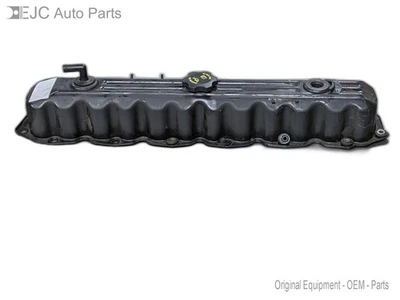Valve Cover For 05-06 Jeep Wrangler  4.0 53020323 Gas - Image 1 of 4