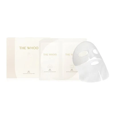The history of whoo Bichup Ultimate Recovery Youth Serum Mask - Image 1 of 2