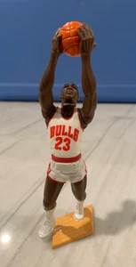 Michael Jordan Startaufstellung 1988 (lose) - Bild 1 von 2