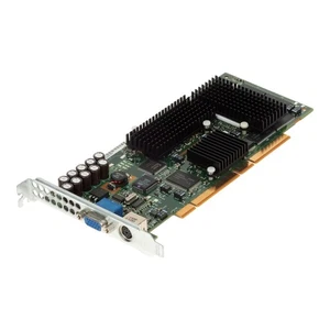 Sun Xvr-500 54-001024-001 Graphics Accelerator Pci-X - Picture 1 of 3