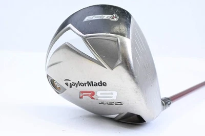 Taylormade R9 Driver / 9.5 Degree / Stiff Flex Taylormade Shaft - Image 1 of 4