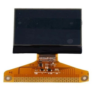 LCD Instrument Cluster Fit for Models Including For Golf IV For Passat - Picture 1 of 10