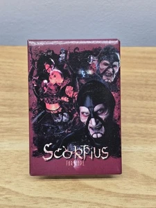 2" x 3" Farscape TV Series Jim Henson Sci-Fi Fridge Collectible Locker Magnet - Picture 1 of 3