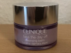 Clinique, Take the Day Off Cleansing Balm 30ml - Bild 1 von 3