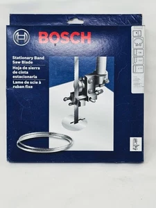 BOSCH BS9312-6W 93-1/2 In. 6 TPI General Purpose Stationary Band Saw Blade USA - Picture 1 of 6