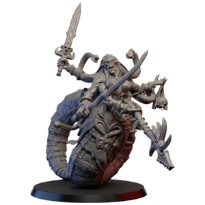 Elfen Schwarztöne - Gorgon 2 - Imagen 1 de 1