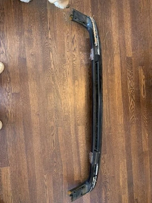 1964 1965 1966 FORD THUNDERBIRD CONVERTIBLE TOP FRONT HEADER BOW OEM  EXCELLENT! - Image 1 of 4