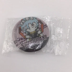 Tomura Shigaraki - My Hero Academia - Ichiban Kuji 1,5" Button - US Seller - Bild 1 von 3