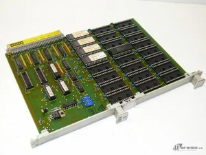 Heller A 23.020 062-000/7102 Steuerkarte A23020062000 7102 / 20.003-230 - Bild 1 von 5