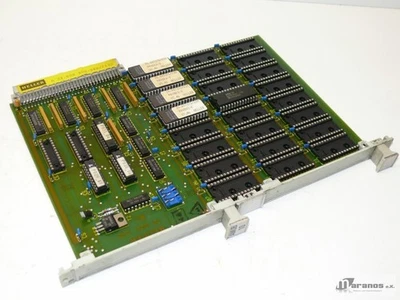 Heller A 23.020 062-000/7102 Steuerkarte A23020062000 7102 / 20.003-230 - Bild 1 von 4