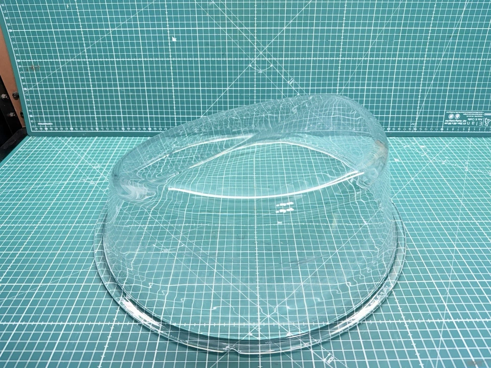 Vidrio para puerta lavadora Samsung P#DC64-00504C DC64-00504B DC64-00504A 2020912 Foto 1 de 4