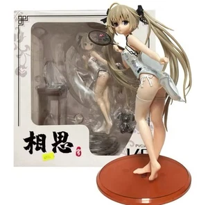 22CM Anime Yosuga no Sora Figure Kasugano Sora Standing Model Kawaii - Picture 1 of 4