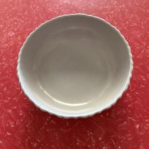 Franciscan Coronado Round Serving Bowl 7.5" Grey - Picture 1 of 3