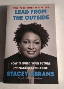 Lead from the Outside: How to Build Your Future and Make Real Change. Paperback  - Bild 1 von 10