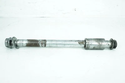 06 Harley-Davidson Dyna FXDBI Street Bob OEM Rear Wheel Axle Bolt Shaft 41114-06 - Image 1 of 4