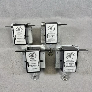 4 SET Gualala Grow Light Mover 4.0 AdjustaDrive NUR MOTOR USA Innen OHNE SCHIENEN - Bild 1 von 22