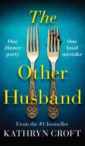 THE OTHER HUSBAND by Kathryn Croft Paperback - Picture 1 of 1