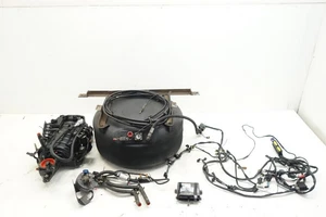 Instalación de GLP (completa) RAM 1500 Standard Cab (DS/DJ/D2) 2016 05146667AF - Imagen 1 de 9