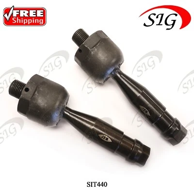 Extremidades internas da haste de amarração para Volkswagen Passat 1998-2005 2 peças - Imagem 1 de 4