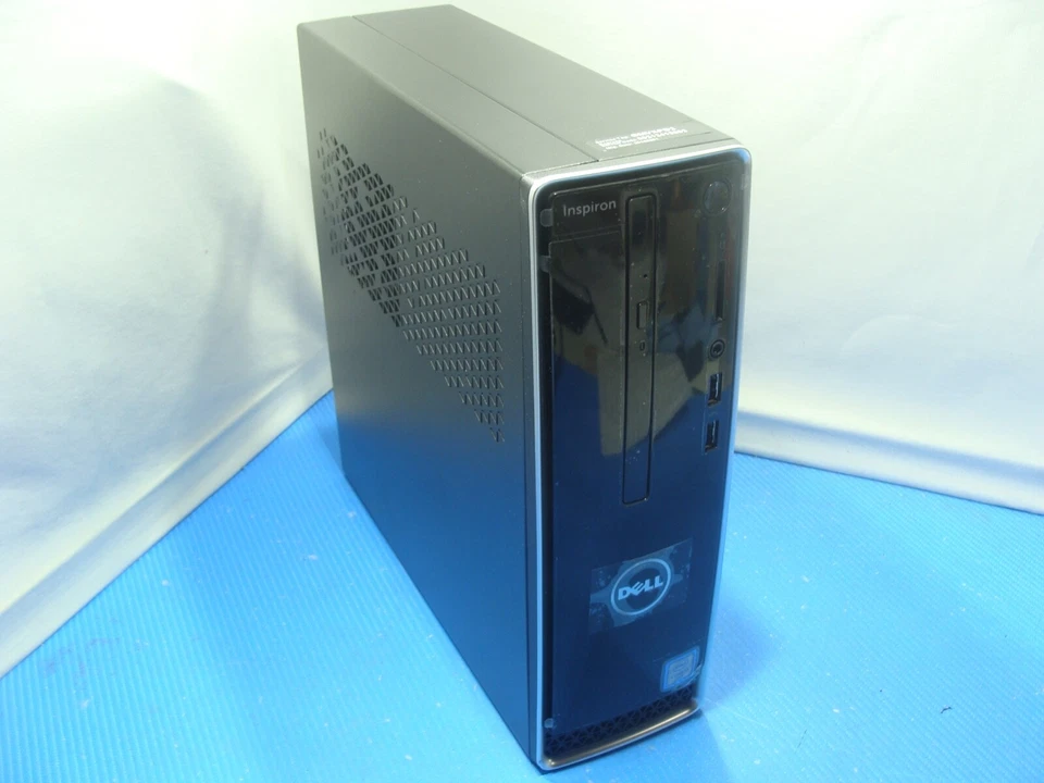 Powerful DELL INSPIRON 3250 INTEL CORE i3-6100 3.7GHZ | 1 TB | 4GB RAM | Win10P - Image 1 of 4