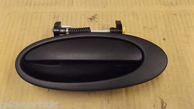 Manija puerta trasera exterior original Renault Laguna 7700425776 R51 nueva Foto 1 de 3