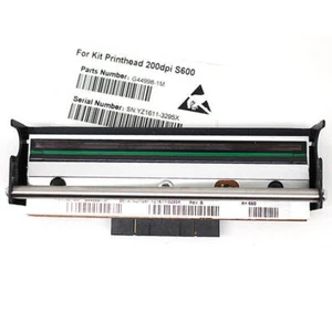 Cabezal de impresión G44998-1M compatible para impresora de etiquetas térmicas Zebra S600 203 ppp - Imagen 1 de 3