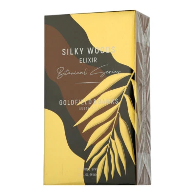 Goldfield & Banks - Silky Woods Elixir EDP Spray 100ml