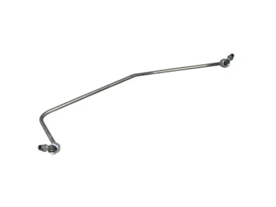 Öldruckleitung Ölleitung Vorlauf Turbo Diesel Turbodiesel VW Bus T3 T2 1.6 JX TD - Bild 1 von 4