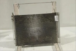 64509109723 condensatore per BMW SERIE 5 13 BERLINA(F10 LCI DES 07 13 HAST 12 17 - Picture 1 of 7