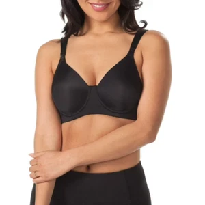 Maternity Loving Moment Leading Lady Full Coverage T-Shirt Nursing Bra, Size 36B - Picture 1 of 3