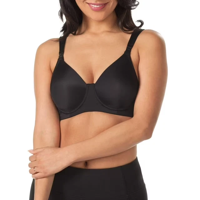 Maternity Loving Moment Leading Lady Full Coverage T-Shirt Nursing Bra, Size 36B - Image 1 of 3