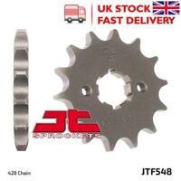 89 on DID Chain Sprocket Kit 14/45t 428/120 Yamaha TW200 3LY