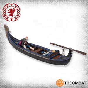 TTCombat BNIB Corpse Gondola - Picture 1 of 2