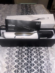 ghd Duet Style Professional 2-in-1 Multi Styler - White (S10201) - Picture 1 of 3