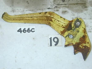 Pioneer P28E 16" Bar Chainsaw OEM - Bucking Teeth - Picture 1 of 1