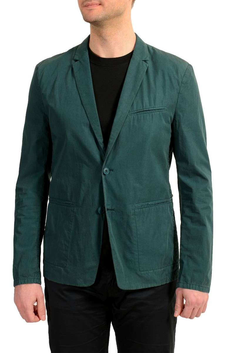 HUGO BOSS Regular 48 Size Suits & Blazers for Men for sale HUGO BOSS Regular 48 Size Suits & Blazers for Men for sale