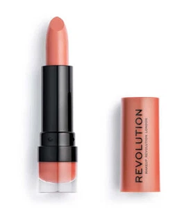 BARRA DE LABIOS MATTE LIPSTICK 111 CRUSH DE MAKEUP REVOLUTION - Imagen 1 de 1