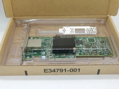 LSI 9300-8E 8-port 12Gb/s SATA+SAS pci-e3.0 Netzwerkkarten Controller IT Mode - Bild 1 von 4