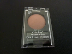 Revlon ColorStay Mineral Blush - HONEY #010 - New / Sealed - Picture 1 of 1