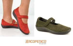Arcopedico Shoes Estrela Collao Colours of Nature Lytech Shoes L18 Arcopedico - Bild 1 von 19