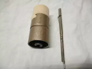 Stapelachse, Abspielzapfen, Abwurfsäule, Singleaufsatz - für Imperial TW504 - Bild 1 von 7