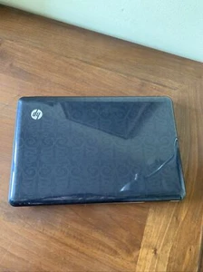 Notebook HP Pavilion Dv6 - FUNZIONANTE - Usato - Imagen 1 de 7