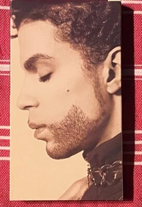 Prince The Hits Collection VHS 1993 Warner Bros Tested - Picture 1 of 5