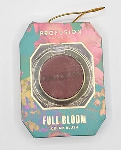 Profusion Full Bloom Cream Blush, Rose Petal, NEW - Picture 1 of 1