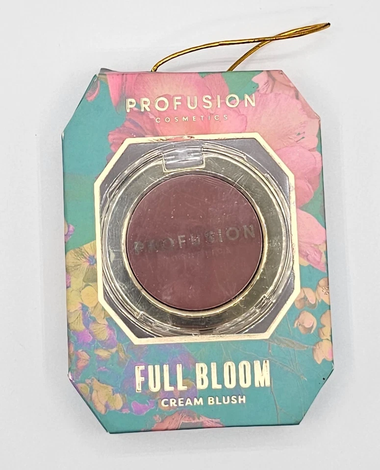 Profusion Full Bloom Cream Blush, Rose Petal, NEW - Image 1 of 1