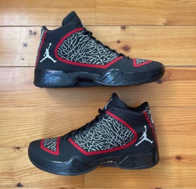 Jordan 29 - Very lightly worn Twice - Image 1 of 4
